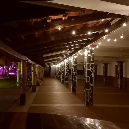 Quinta Punta Sam Villa Cancun Bagian luar foto