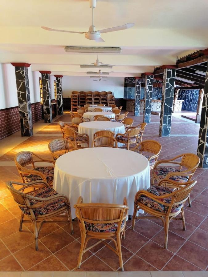 Quinta Punta Sam Villa Cancun Bagian luar foto